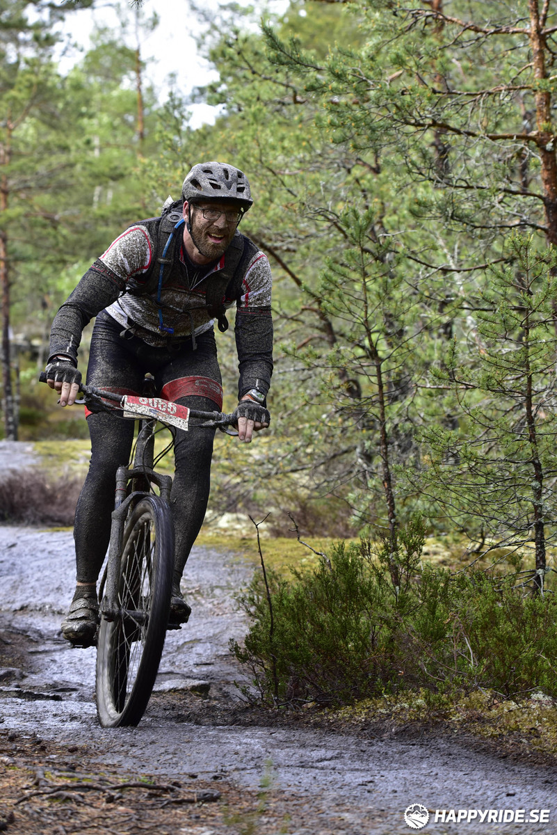 Bild från Lida Loop 2019